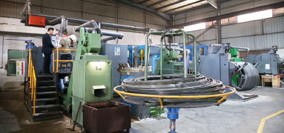 چین Quanzhou Hesen Machinery Industry Co., Ltd.